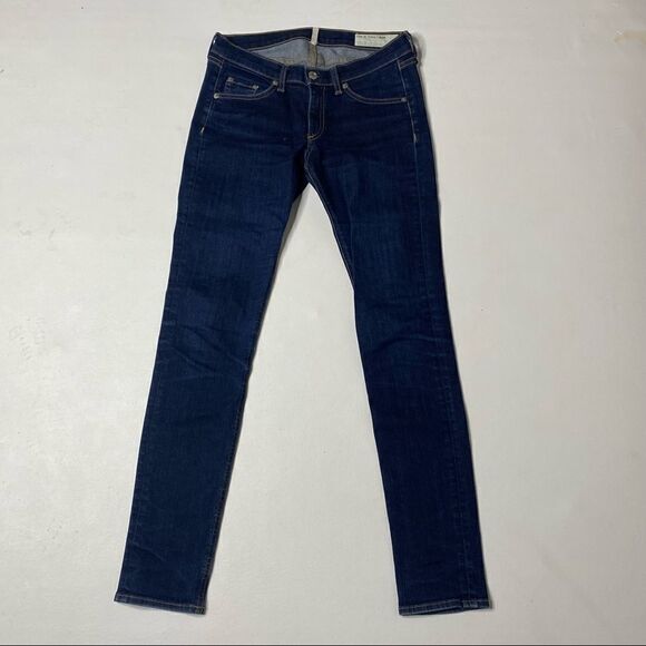 Rag & bone | Skinny Jeans - Picture 1 of 7